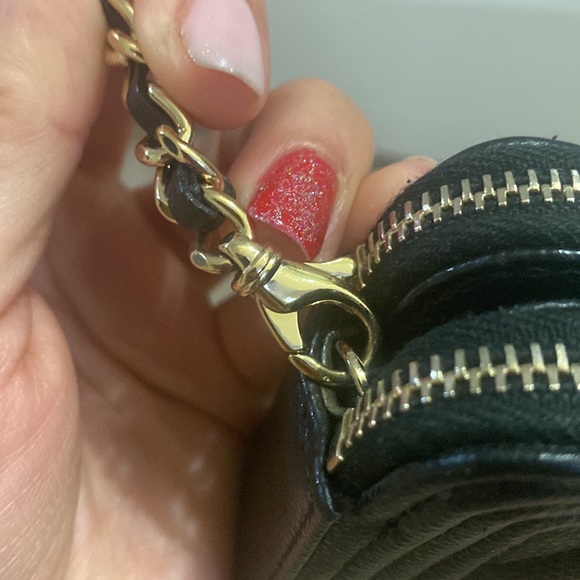 CHANEL WALLET ON CHAIN - Picture 10 of 10